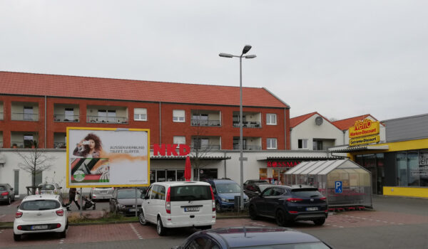 GRR Group erwirbt Fachmarktzentrum mit Wohneinheiten in Marne/Schleswig-Holstein für den GRR German Retail Fund No.3